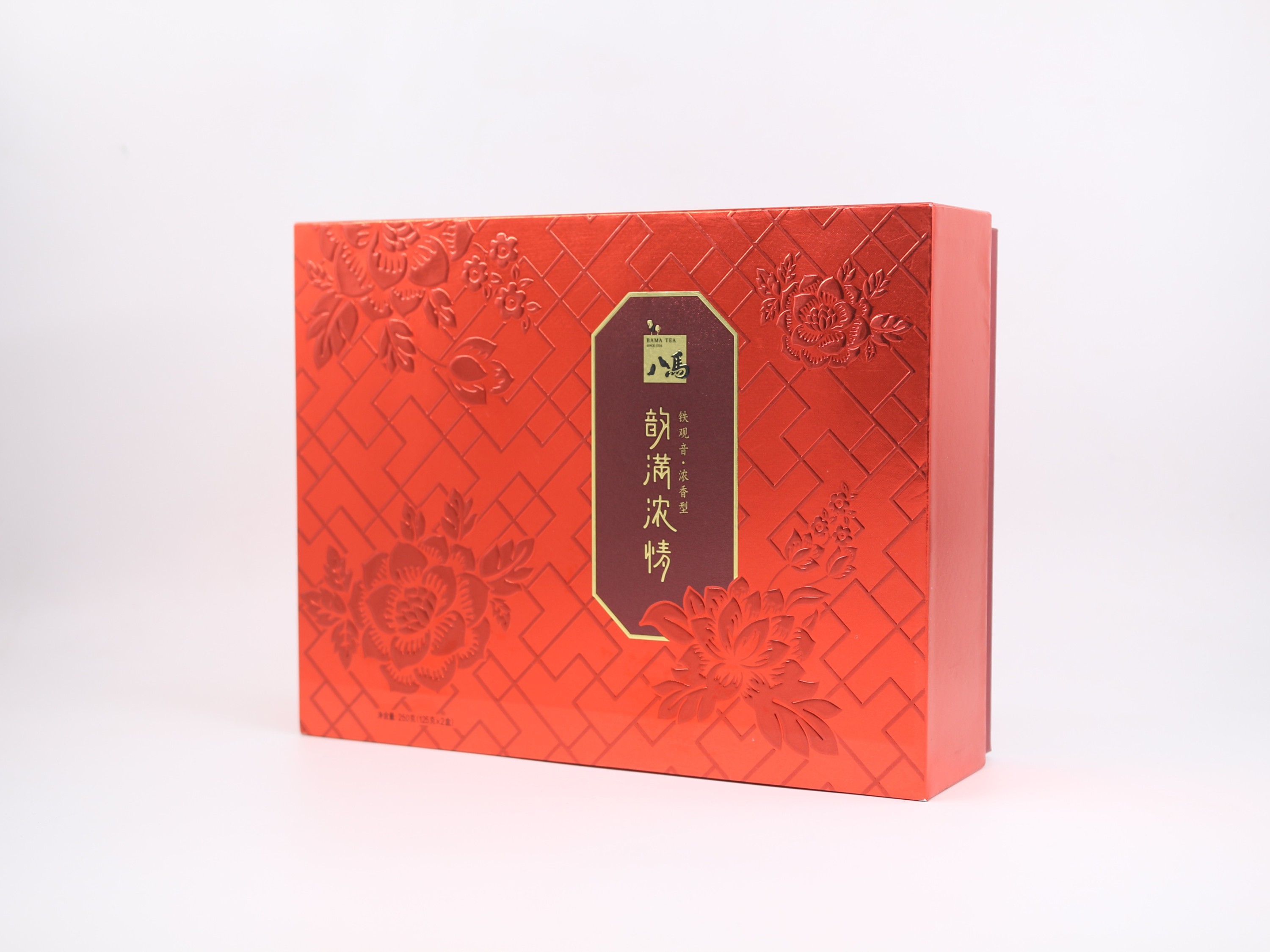 價(jià)格差別大？設(shè)計(jì)稿和實(shí)物有差別？濟(jì)南茶葉包裝盒廠家為您解疑答惑