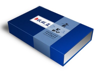 精美的茶葉包裝盒設(shè)計(jì)，光看顏值都提神