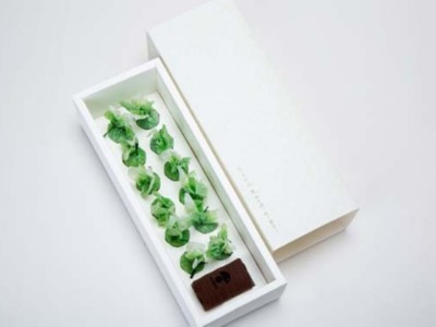 【濟(jì)南茶葉包裝盒廠家】喝的不是茶，是創(chuàng)意！