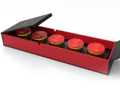 了解茶葉包裝盒定制技巧，濟(jì)南包裝盒廠家有話說！