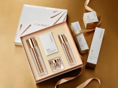 80、90、00后的女生們，化妝品包裝盒定做廠家來征求你們的意見了...