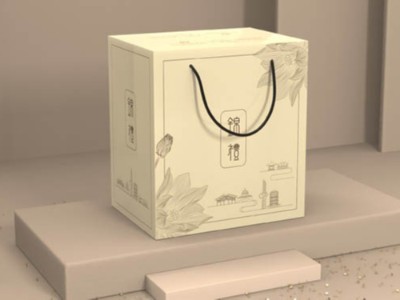 想要做好高顏值的蔬菜包裝盒，那就花點(diǎn)心思