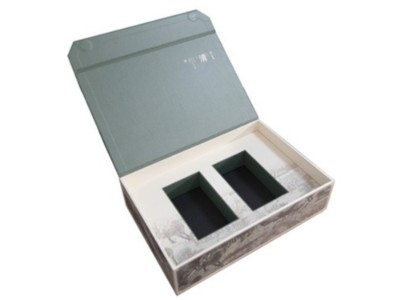 茶葉包裝盒廠家教你如何搭配合適的包裝顏色？