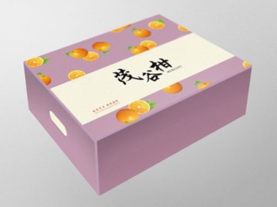 濟南禮品包裝盒廠家提醒你，您的水果禮盒多久沒有升級了？