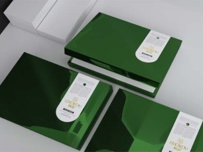 訂做化妝品包裝盒，內托成了“奢侈品”，遭瘋狂搶購！