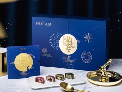 【濟南禮品盒廠家】綠色環(huán)保材料，讓禮品包裝盒變廢為寶！