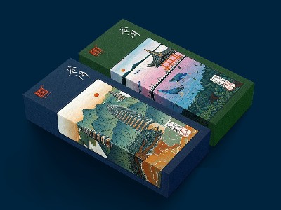 濟(jì)南恒印包裝廠家，比同行更懂包裝