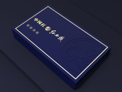 濟(jì)南包裝盒廠小姐姐帶你了解，包裝盒定制的生產(chǎn)過(guò)程……