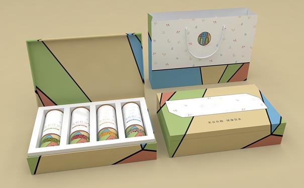 包裝盒廠(chǎng)家