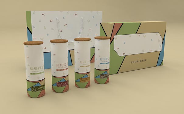 包裝盒廠(chǎng)家