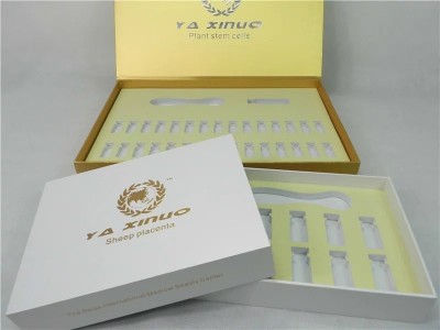 如何讓你的化妝品包裝盒瞬間吸引客戶的眼球？