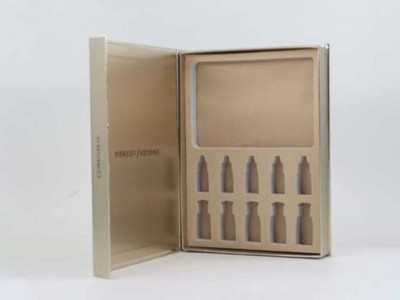 濟(jì)南禮品盒廠家告訴你，包裝盒定制過程如何選擇紙張？