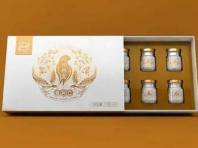 濟南紙盒廠家為您解析，包裝盒常見工藝有哪些？