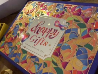 化妝品包裝盒提升檔次，包裝盒生產廠家這么建議