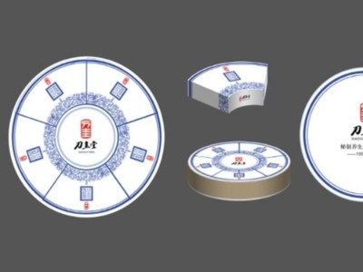 看完包裝盒生產(chǎn)廠家的案例后，客戶做出了這樣的選擇