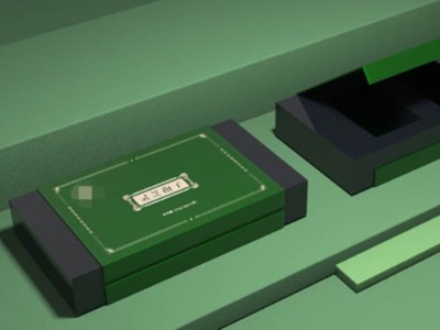 濟南紙盒定制廠家淺談，保健品包裝盒設(shè)計需要注意這幾個方面