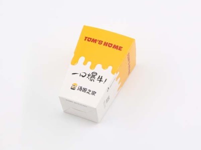 濟南包裝盒廠家為您分析，外賣包裝盒如何華麗變身！