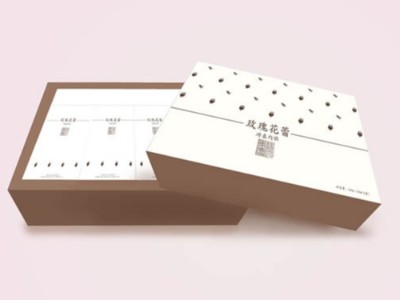 濟南禮品盒定制廠家告訴你，玫瑰茶包裝盒還有這些優(yōu)勢