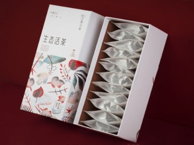 那些讓人流連忘返的茶葉，離不開精美的茶葉包裝盒設(shè)計