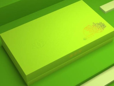 禮品包裝盒定制廠家，設(shè)計(jì)的茶葉禮品包裝盒，更具有高級(jí)感