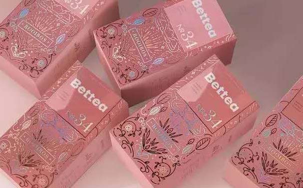 茶葉包裝盒定制廠(chǎng)家