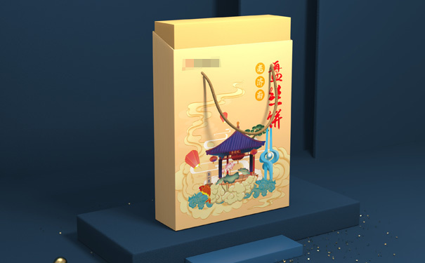 濟(jì)南禮品盒廠(chǎng)家