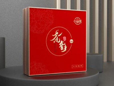 有了這款茶葉包裝盒，年輕人從此就會(huì)愛(ài)上喝茶