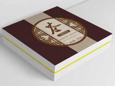 簡單大氣的茶葉包裝盒，成為了現(xiàn)在的主流包裝