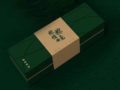 濟南禮盒定制廠家?guī)阋?，最有?chuàng)意的粽子包裝盒？