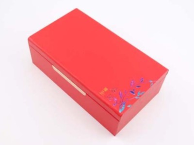 包裝盒定制廠家分析，如何定制小批量茶葉包裝盒？