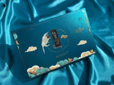 很多老字號都開始做國潮風(fēng)禮品包裝盒了，你還不做嗎？