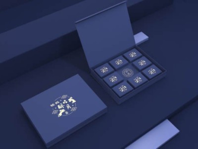 濟(jì)南禮盒廠家教您在月餅包裝盒定制過程中如何避免色差？