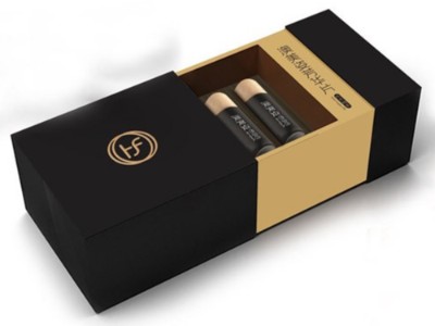 濟南禮品盒廠家讓你新年送禮少踩雷，今年過年送禮你中招了嗎？