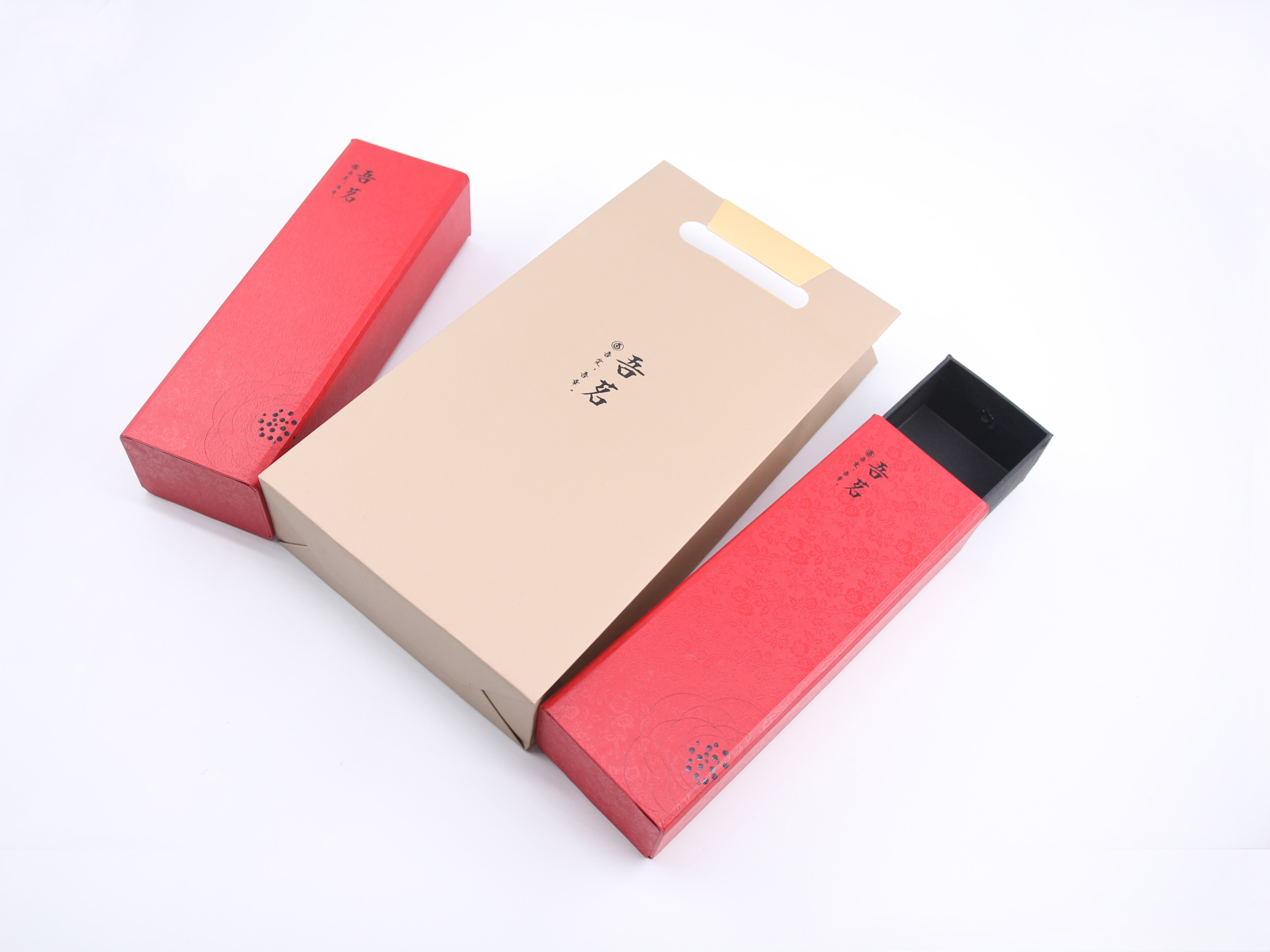 十余載的老司告訴您濟南茶葉禮盒定制盒型如何選擇？