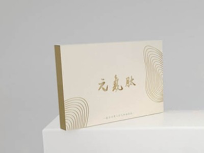 濟(jì)南禮盒廠家這樣搭配內(nèi)托，保健品包裝盒真上檔次