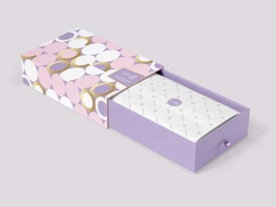 禮品包裝盒與普通包裝盒的那些細(xì)微區(qū)別，你知道嗎？