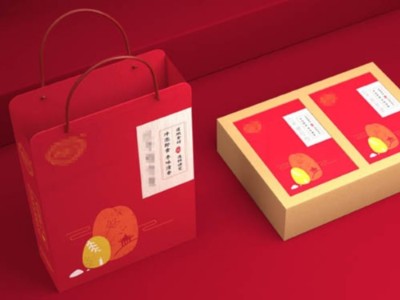 卡紙盒太low！禮品盒太貴？看禮品包裝盒廠家玩出新花樣