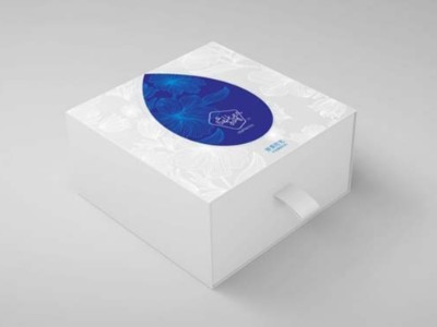 化妝品包裝盒定制，濟南包裝盒廠家教您如何選擇材質(zhì)