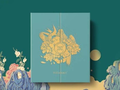 【濟南禮品盒廠家】如何避免禮品包裝盒印刷過程中的色彩差異？