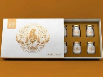 包裝盒生產(chǎn)廠家剖析，保健品不好賣，這就是原因